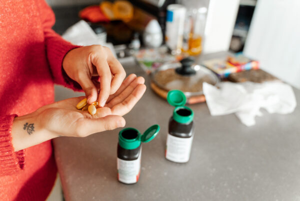 Learn how to choose the right multivitamin for your needs and avoid common mistakes with expert tips and guidance.