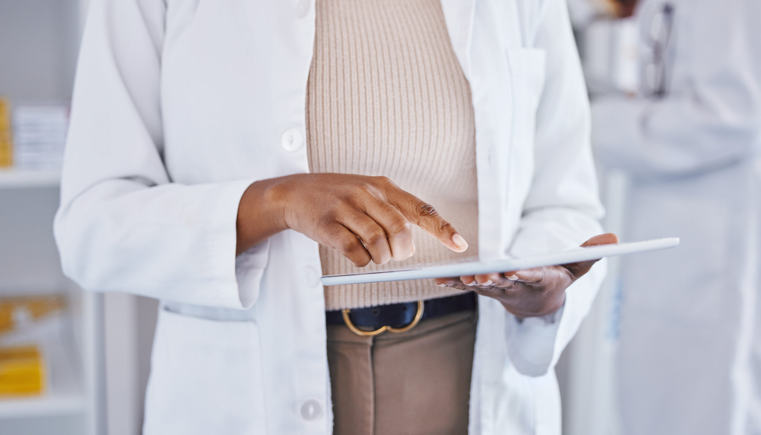 FDA clarifies policies for compounders as national GLP-1 supply begins to stabilize